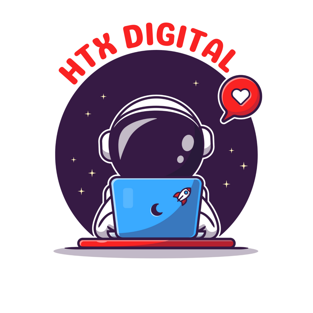 Houston Digital Marketing - Small Business Help